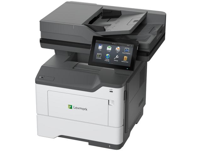 Lexmark MX632adwe mono MFP Lexmark MX632adwe mono MFP