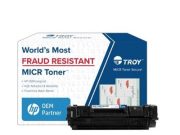 TROY 02-W1380X-001 MICR Toner