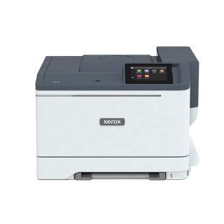 Xerox C410DN color printer
