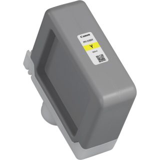 Canon PFI-3100 Yellow Ink Cartridge