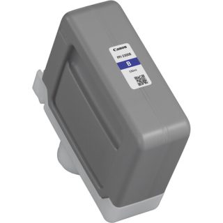 Canon PFI-3300 Blue Ink Cartridge