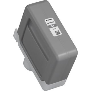 Canon PFI-3300 Gray Ink Cartridge