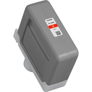 Canon PFI-3300 Red Ink Cartridge