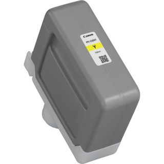 Canon PFI-3300 Yellow Ink Cartridge