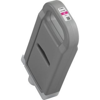 Canon PFI-3700 Magenta Ink Cartridge