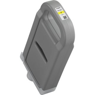 Canon PFI-3700 Yellow Ink Cartridge