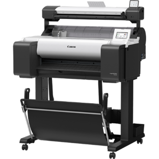 Canon imagePROGRAF TM-250 MFP Lm24