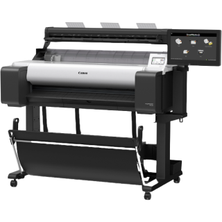 Canon imagePROGRAF TM-350 MFP Z36