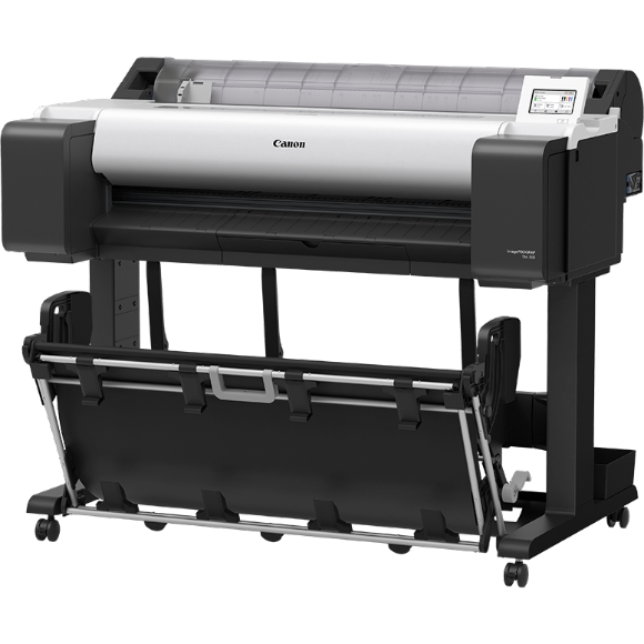 Canon imagePROGRAF TM-355 Printer