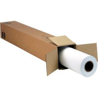 HP Universal Instant dry Satin Photo Paper 24"x100'