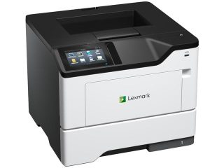 Lexmark MS632dwe Mono Printer