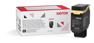 Xerox 006R04823 Standard Black Yield Toner