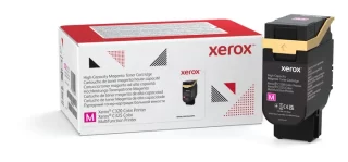 Xerox 006R04829 High Yield Magenta Toner