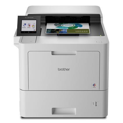 Brother HL‐L9410CDN Enterprise Color Printer