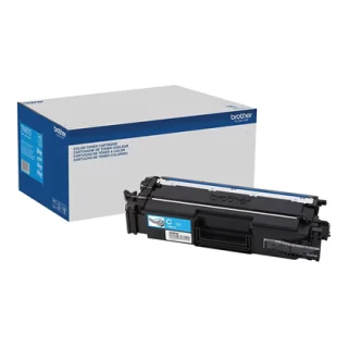 Brother TN810C Standard Yield Cyan Toner