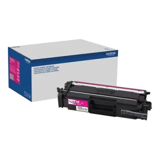 Brother TN810M Standard Yield Magenta Toner