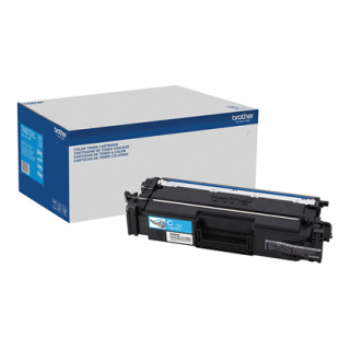 Brother TN810XLC High Yield Cyan Toner