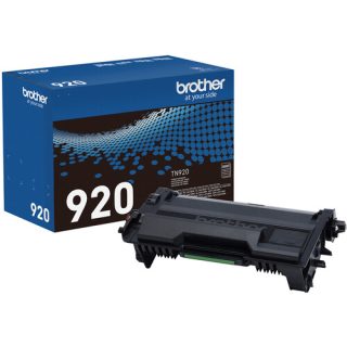 Brother TN920 Standard Yield Toner