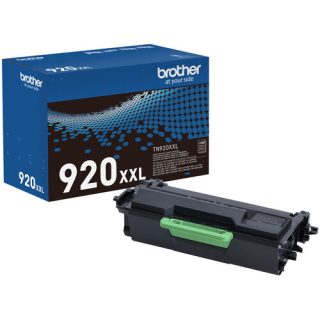 Brother TN920XXL super high yield toner