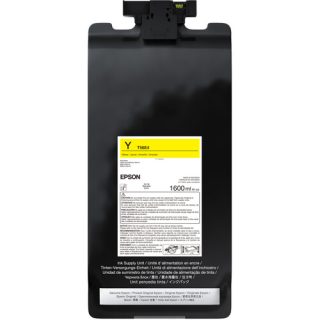 Epson T56E420 1.6 Liter Yellow Ink pack