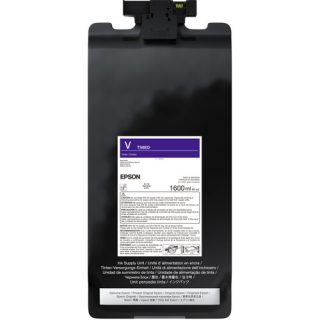 Epson T56ED20 1.6 Liter Violet Ink pack