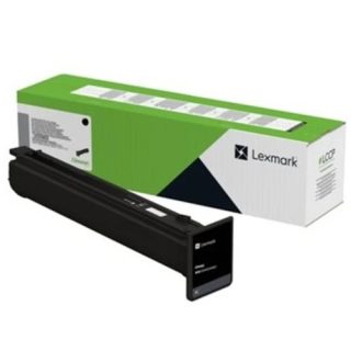 Lexmark 77L10K0 Return Program Black Toner