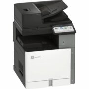 Lexmark CX833se Color MFP