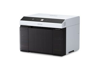 Epson SureLab D1070 Professional Minilab Printer