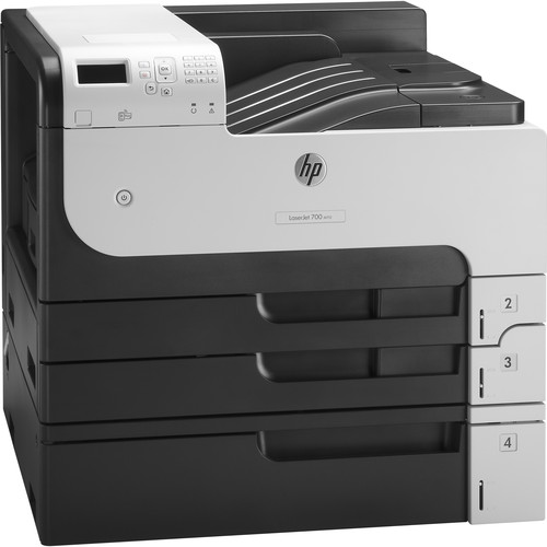 HP LaserJet Enterprise 700 M712xh