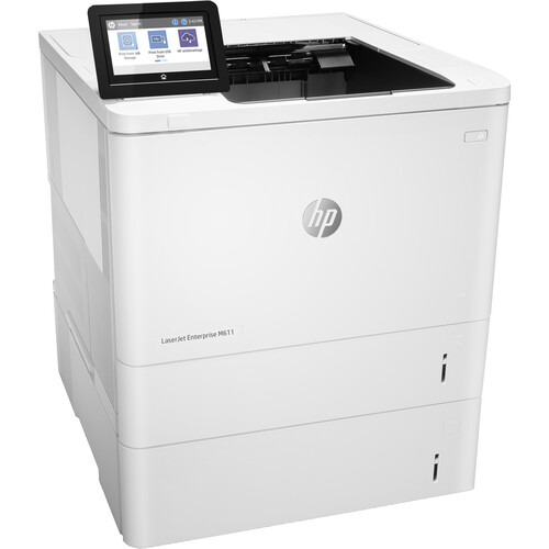 HP LaserJet M611x