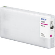 Epson T43S320 Magenta Ink Cartridge for SureLab D870