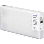 Epson T43S520 Light Cyan Ink Cartridge for SureLab D870