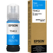 Epson T54C220 Cyan Ink Cartridge for SureLab D570