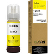 Epson T54C420 Yellow Ink Cartridge for SureLab D570