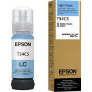 Epson T54C520 Light Cyan Ink Cartridge for SureLab D570