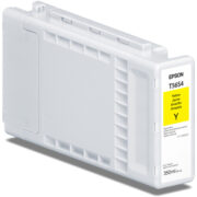 Epson T56S420 Yellow 350ml ink Cartridge