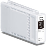 Epson T56S820 Matte Black 350ml ink Cartridge