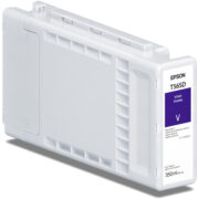 Epson T56SD20 Violet 350ml ink Cartridge