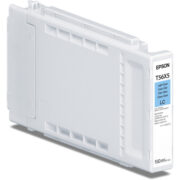 Epson T56X520 Light Cyan ink Cartridge