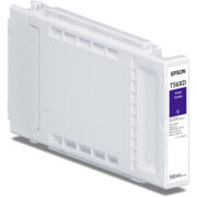 Epson T56XD20 Violet ink Cartridge