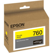 Epson T760420 P600 yellow ink Cartridge