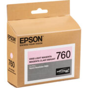Epson T760620 P600 Vivid Light Magenta ink Cartridge