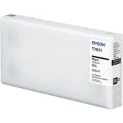 Epson T782100 Black Ink Cartridge for SureLab D700