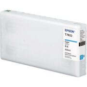 Epson T782200 Cyan Ink Cartridge for SureLab D700