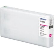 Epson T782300 Magenta Ink Cartridge for SureLab D700