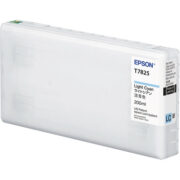 Epson T782400 Light Cyan Ink Cartridge for SureLab D700