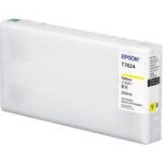 Epson T782400 yellow ink cartridge for SureLab D700