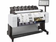 HP DesignJet T2600 36" PostScript MFP