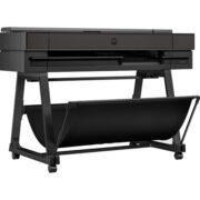 HP DesignJet T850 36" Plotter MFP