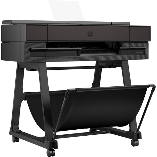 HP DesignJet T870 24" Printer